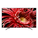 X85G | LED | 4K Ultra HD | High Dynamic Range (HDR) | Smart TV (Android TV) 10