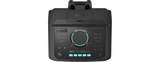 High Power Home Audio System with BLUETOOTH® technology and Wi-Fi 5