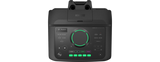 High Power Home Audio System with BLUETOOTH® technology and Wi-Fi 7