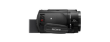 AX40 4K Handycam® with Exmor R™ CMOS sensor 4