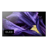 A9F | MASTER Series | OLED | 4K Ultra HD | High Dynamic Range (HDR) | Smart TV (Android TV) 9
