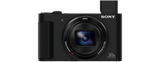 HX90V Compact Camera with 30x Optical Zoom 1