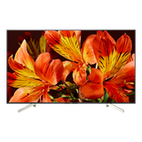 X85F| LED | 4K Ultra HD | High Dynamic Range (HDR) | Smart TV (Android TV) 7