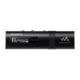 Walkman with Built-in USB 1