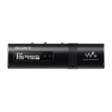 Walkman with Built-in USB 124