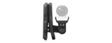 BLT-CHM1 Action Cam Clip Head Mount Kit 2
