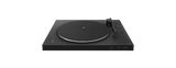 Turntable with BLUETOOTH® connectivity 0