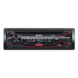 CDX-GU1200U CD Receiver 2