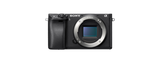 α6300 E-mount camera with APS-C Sensor 0