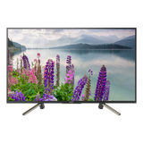 W80F| LED | Full HD | High Dynamic Range (HDR) | Smart TV (Android TV) 5