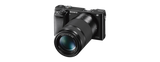 α6000 E-mount camera with APS-C Sensor 4