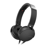 MDR-XB550AP EXTRA BASS™ Headphones 1