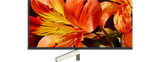 X85F| LED | 4K Ultra HD | High Dynamic Range (HDR) | Smart TV (Android TV) 6