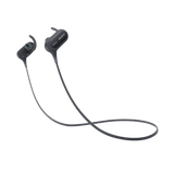 MDR-XB50BS EXTRA BASS™ Sports Wireless In-ear Headphones 14