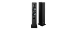 Stereo Floor-Standing Speaker Package 0