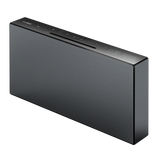 Hi-Fi System with BLUETOOTH® technology 4