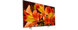 X85F| LED | 4K Ultra HD | High Dynamic Range (HDR) | Smart TV (Android TV) 0