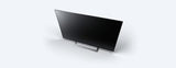 X80D 4K HDR with Android TV 4