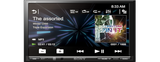 17.6cm (6.95”) LCD AV Receiver 0