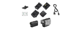 HDR-AS50R Action Cam with Live-View Remote 4