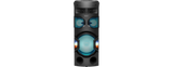 V71D High Power Audio System with BLUETOOTH® Technology 0