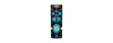 V82D High Power Audio System with BLUETOOTH® Technology 0