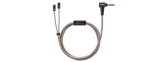 1.2m Balanced standard plug 0
