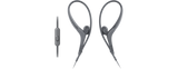 MDR-AS410AP Sports In-ear Headphones 0