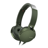 MDR-XB550AP EXTRA BASS™ Headphones 6