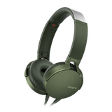 MDR-XB550AP EXTRA BASS™ Headphones 245