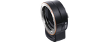 LA-EA3 35mm Full-Frame A-Mount Adapter 1