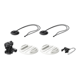 Board Mount for Action Cam 2