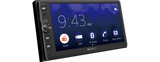 16.3cm (6.4”) Media receiver with BLUETOOTH® Wireless Technology 2