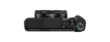 Máy ảnh nhỏ gọn HX99 với ống kính zoom 24-720 mm 4