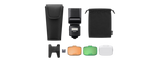 High speed-flash 1