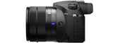 RX10 III với ống kính zoom khẩu độ rộng 24-600 mm F2.4-4 2