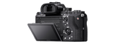 Máy ảnh E-mount α7S II tích hợp cảm biến full-frame 10