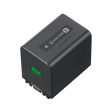 NP-FV70A V-series Rechargeable Battery Pack 9