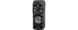 V71D High Power Audio System with BLUETOOTH® Technology 3