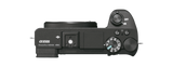 α6500 Premium E-mount APS-C Camera 2