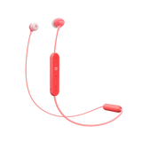 WI-C300 Wireless In-ear Headphones 28
