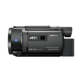 AXP55 4K Handycam® with Built-in projector 8