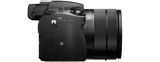 RX10 III với ống kính zoom khẩu độ rộng 24-600 mm F2.4-4 1