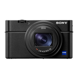 RX100 VII Compact Camera, Unrivalled AF 10