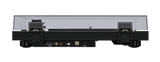 Turntable with High-Resolution recording 3