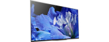 A8F | OLED | 4K Ultra HD | High Dynamic Range (HDR) | Smart TV (Android TV) 1