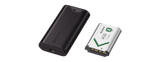 Bộ sạc du lịch USB và bộ pin 2