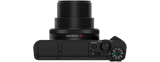 HX90V Compact Camera with 30x Optical Zoom 5