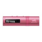 Walkman with Built-in USB 38