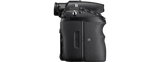 α99 II with back-illuminated full-frame image sensor 3